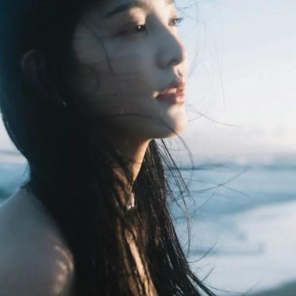 女人,你自由了