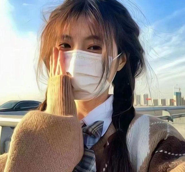 风月奇谭