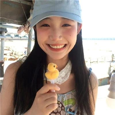 蓝衣魔鬼